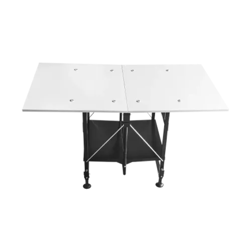 Монтажный складной стол для сварочного аппарата (уценка 1)